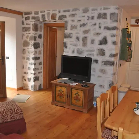 La Casa Di Nicky - * San Vito di Cadore