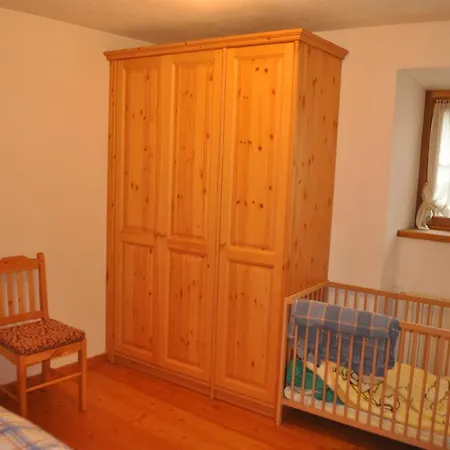 Apartman La Casa Di Nicky -