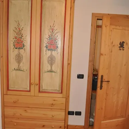 Apartman La Casa Di Nicky - *