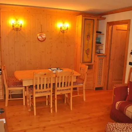 Apartman La Casa Di Nicky - *