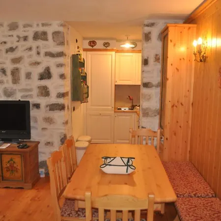 La Casa Di Nicky - Apartman *