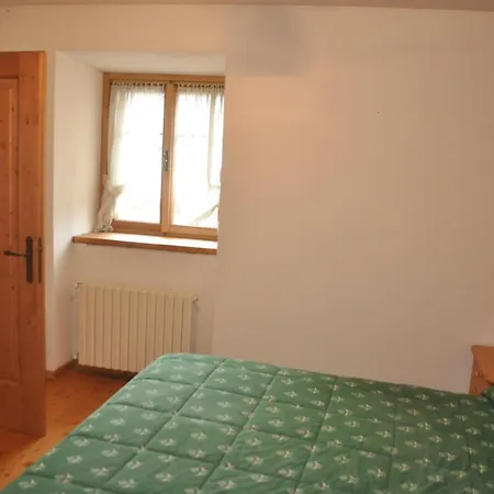 La Casa Di Nicky - Apartman