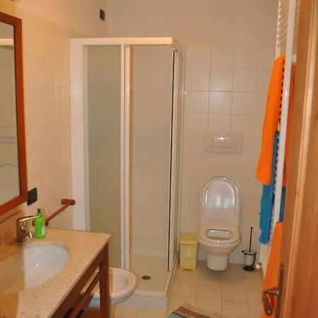 La Casa Di Nicky - San Vito di Cadore