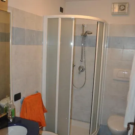 Apartman La Casa Di Nicky -