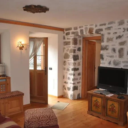 La Casa Di Nicky - Apartman San Vito di Cadore